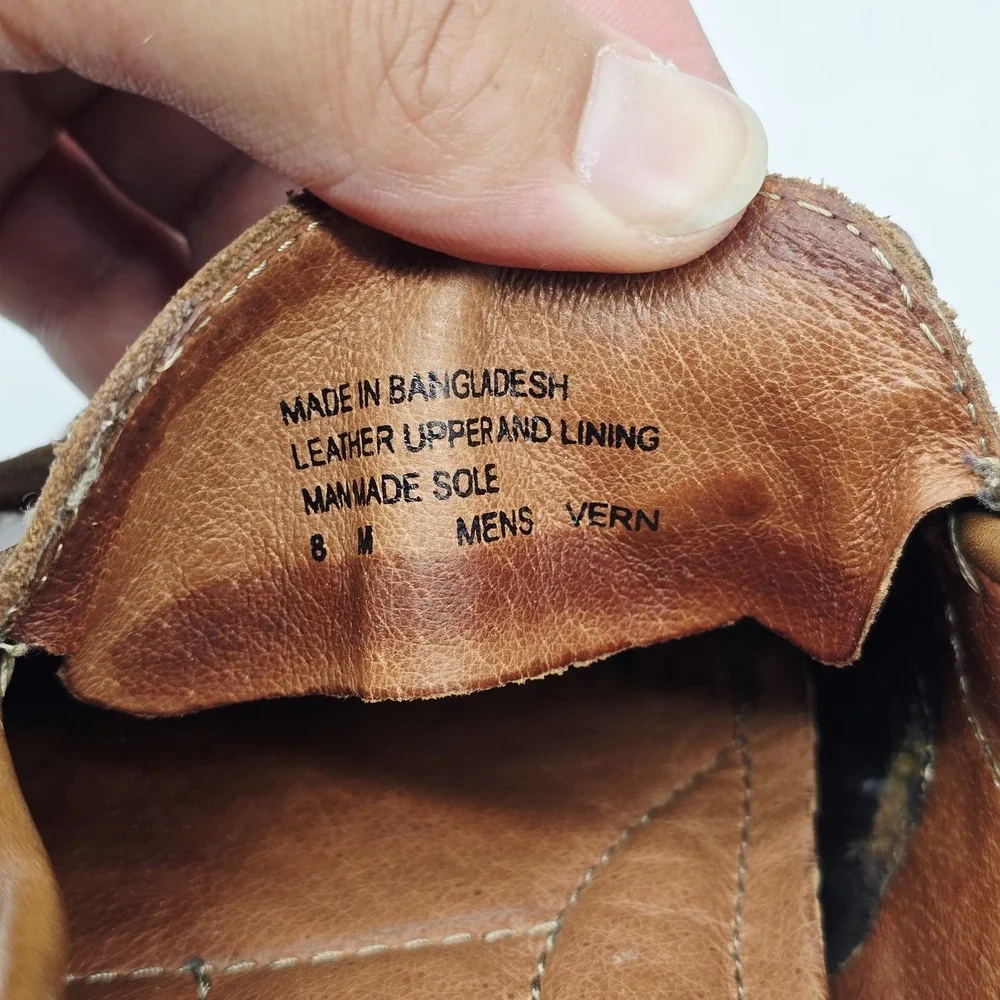 G.H. Bass & Co. good overall